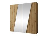 Wardrobe 670605