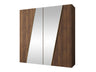 Wardrobe 670605
