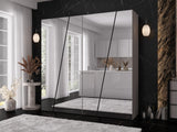 Wardrobe 670760