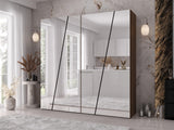 Wardrobe 670760