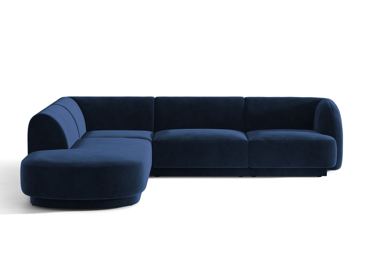 Modular corner sofa 538549