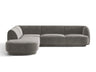 Modular corner sofa 538549