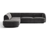 Modular corner sofa 538549