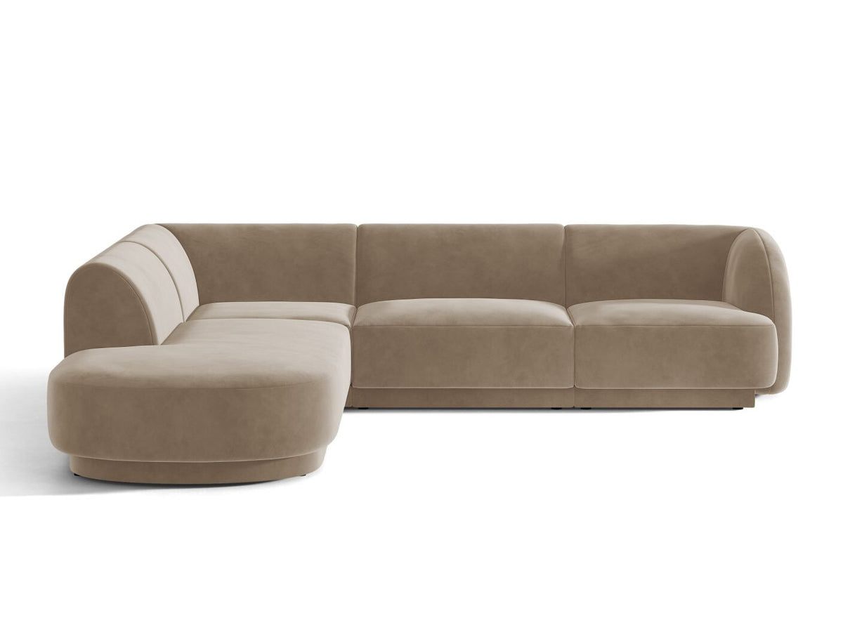 Modular corner sofa 538549