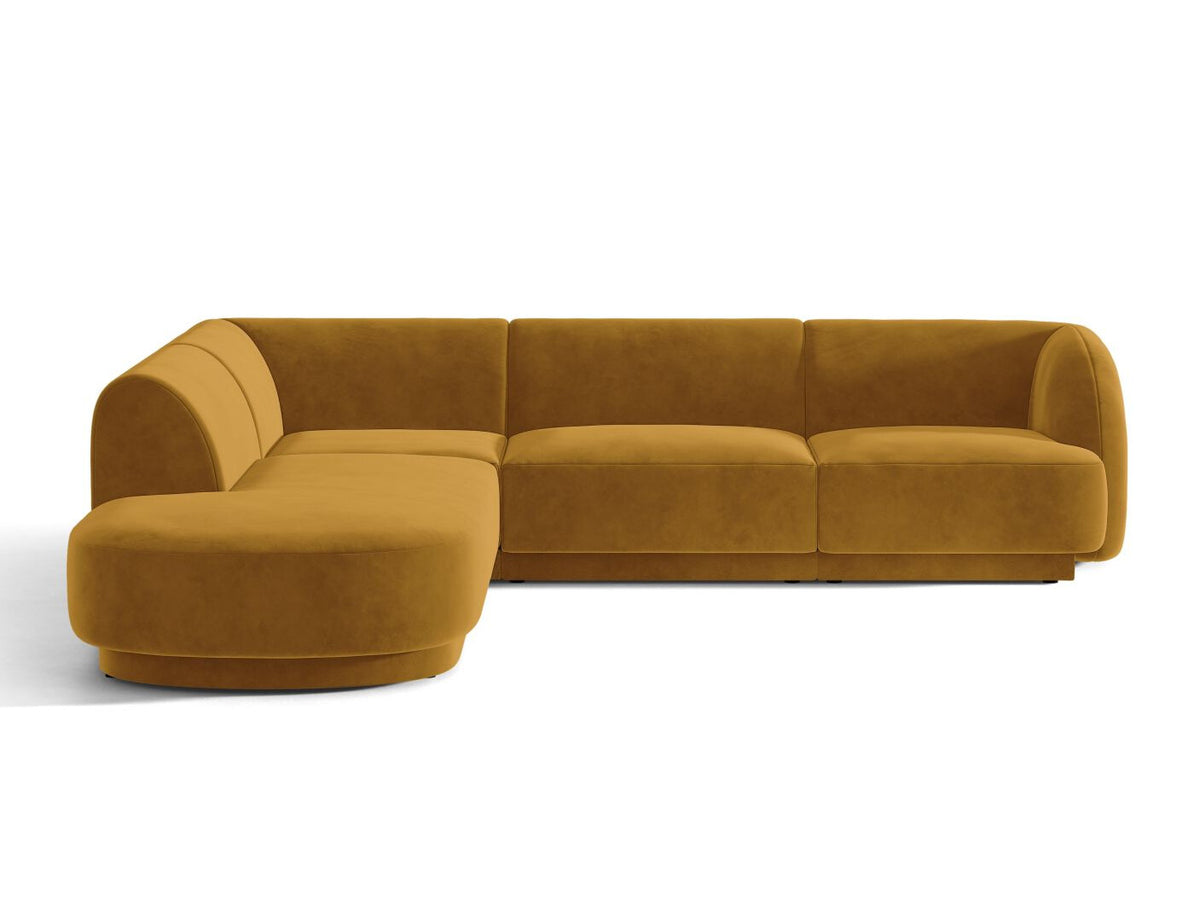 Modular corner sofa 538549