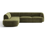 Modular corner sofa 538549