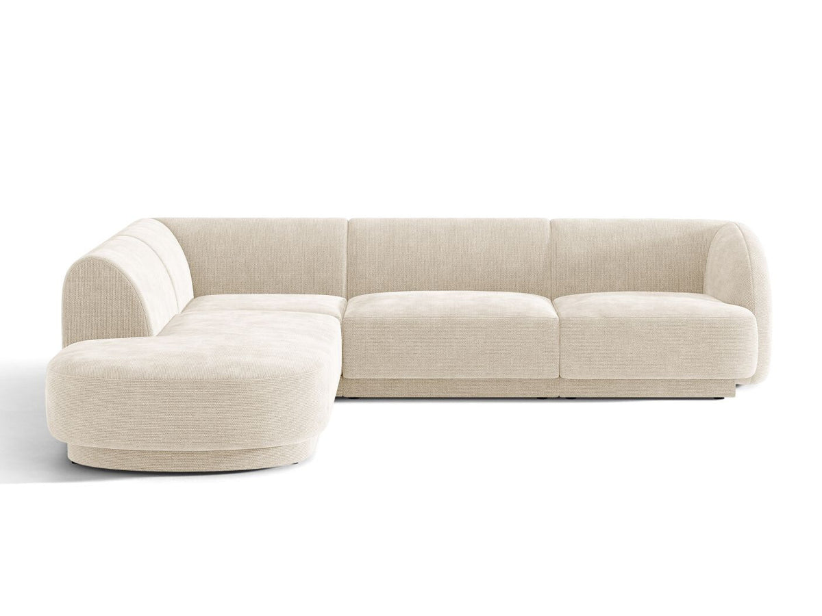 Modular corner sofa 538549