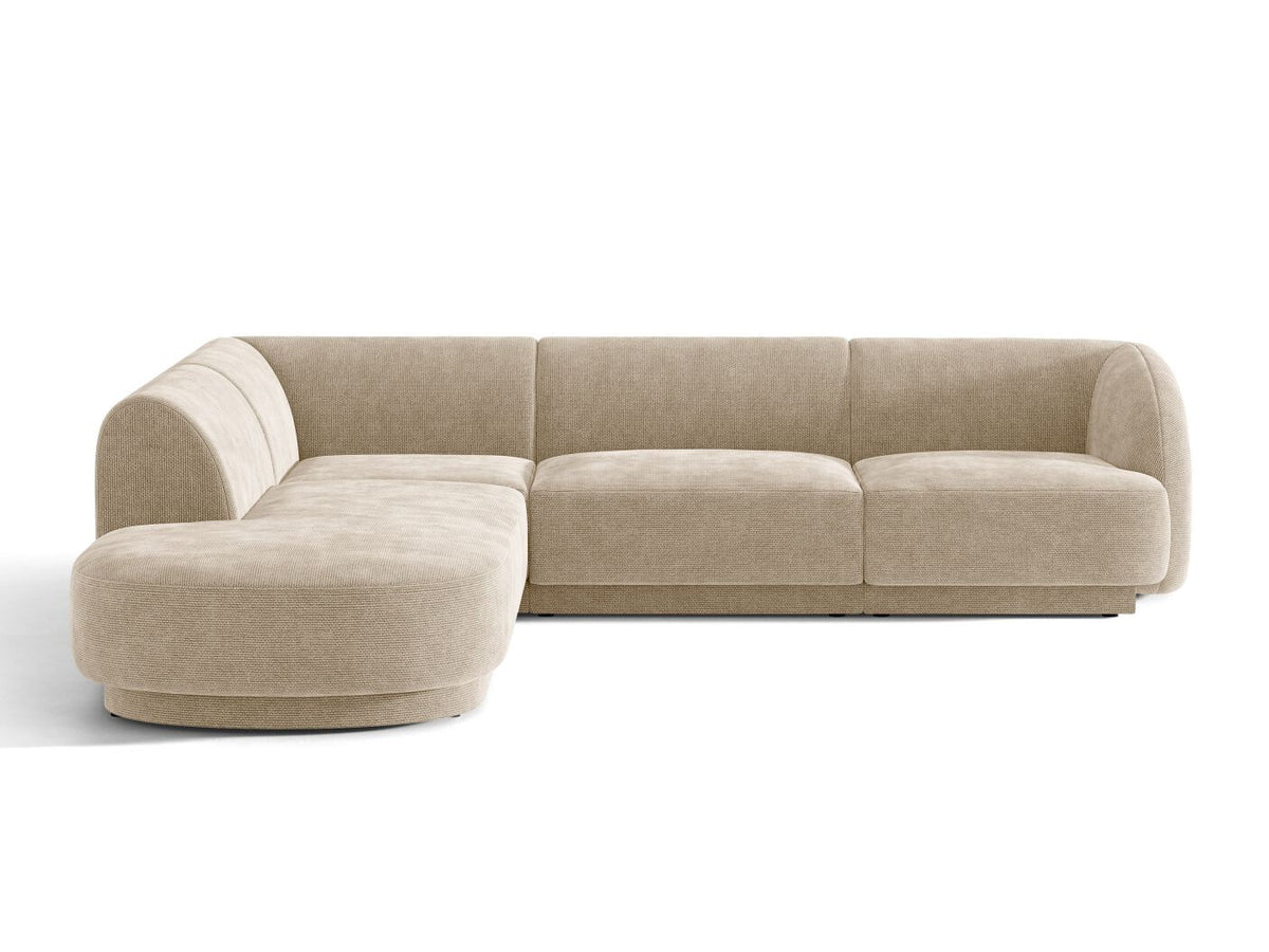 Modular corner sofa 538549