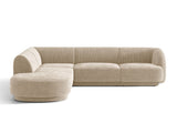Modular corner sofa 538549