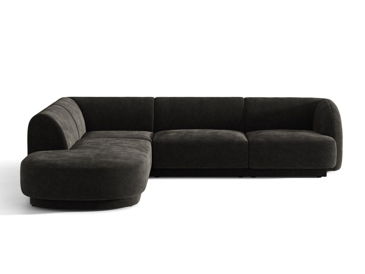 Modular corner sofa 538549