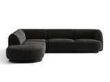 Modular corner sofa 538549