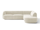 Modular corner sofa 538549