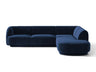 Modular corner sofa 538549