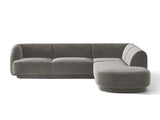 Modular corner sofa 538549