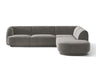 Modular corner sofa 538549