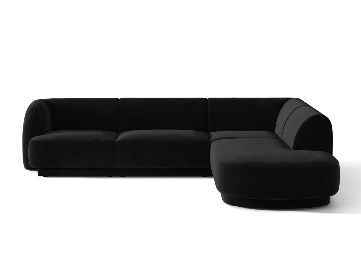 Modular corner sofa 538549