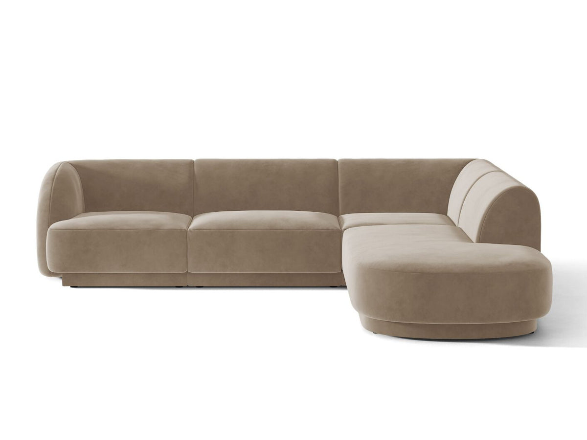 Modular corner sofa 538549