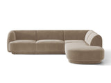 Modular corner sofa 538549