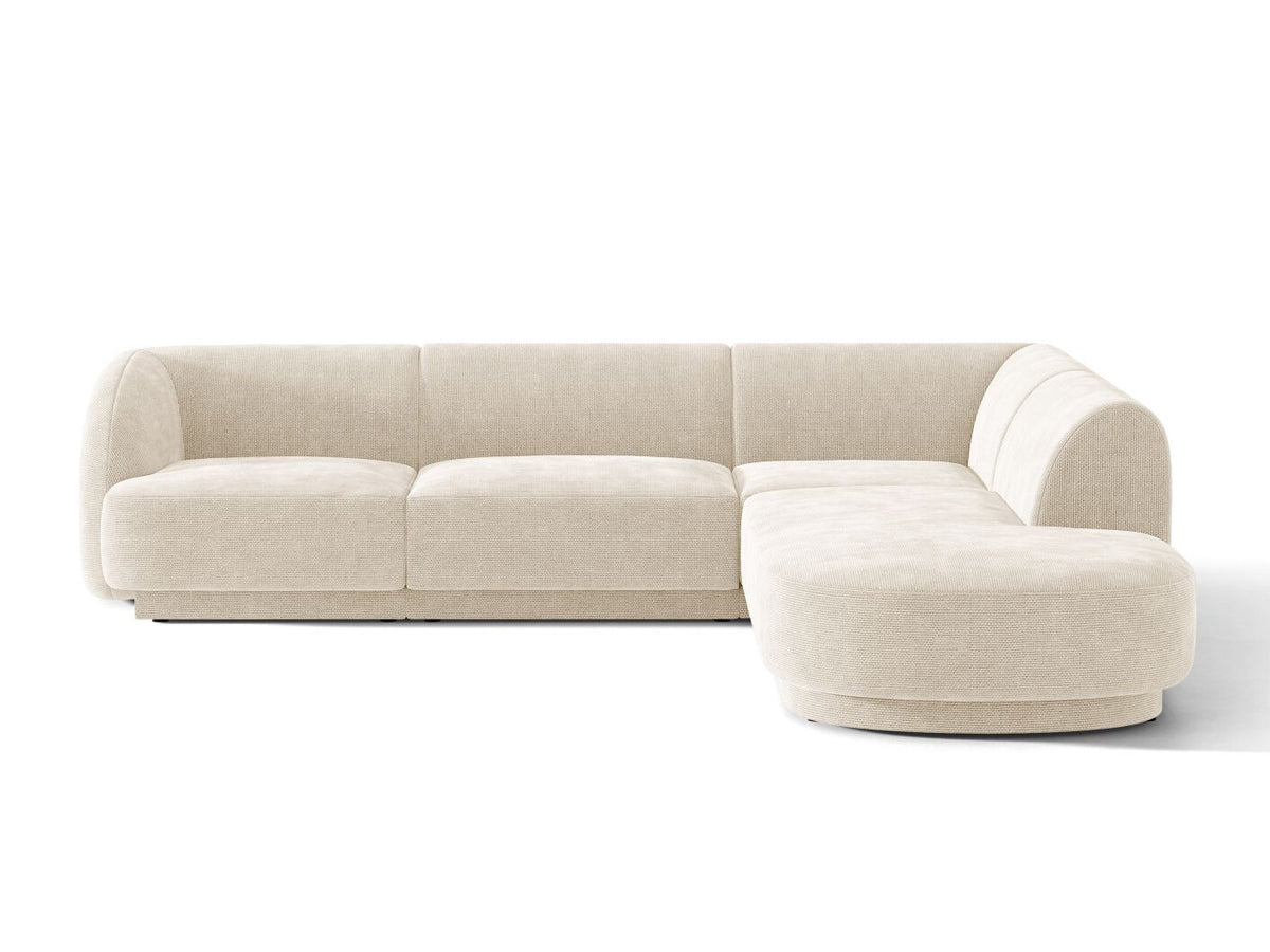 Modular corner sofa 538549