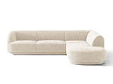 Modular corner sofa 538549