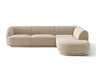 Modular corner sofa 538549