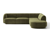 Modular corner sofa 538549