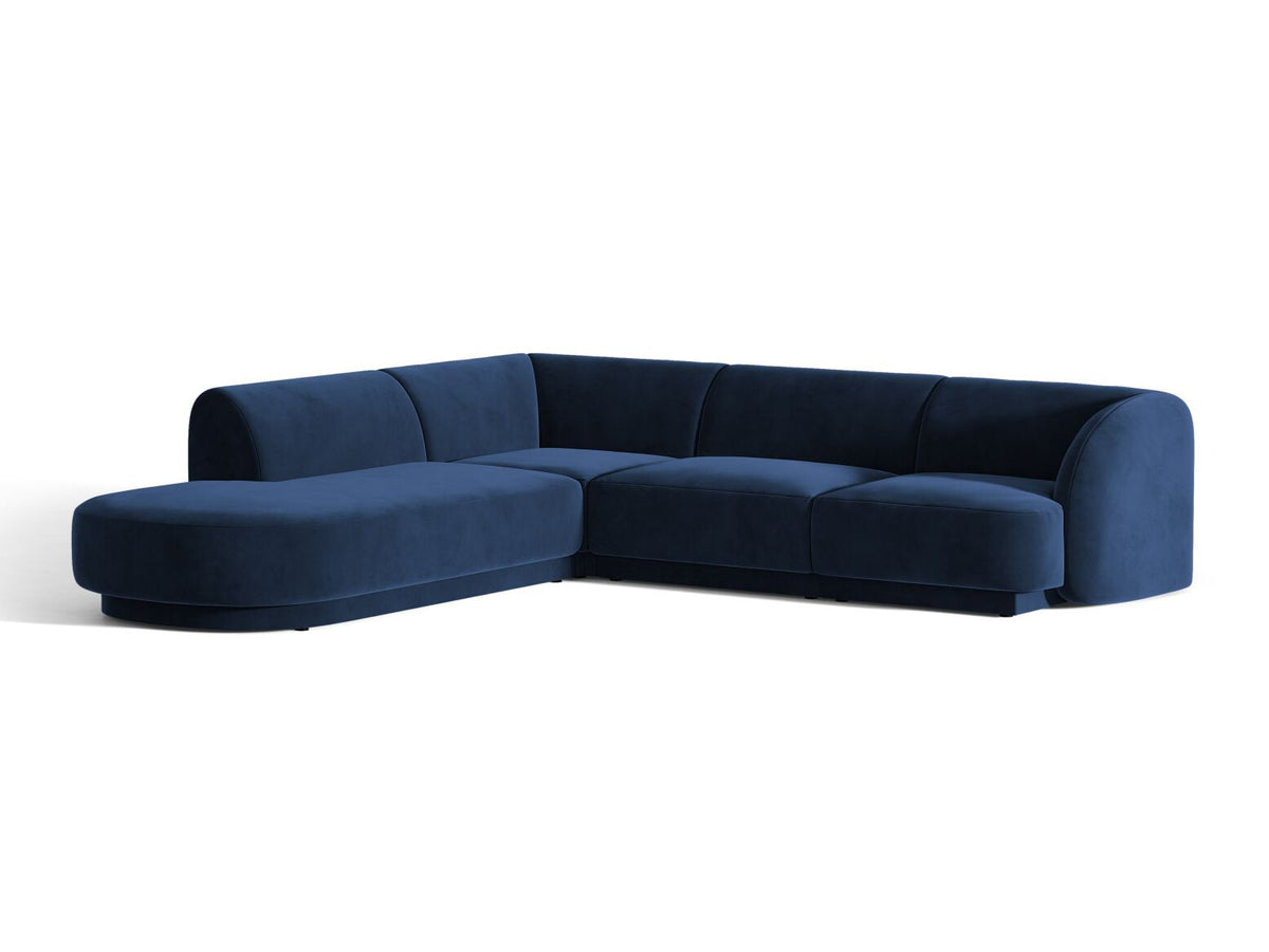 Modular corner sofa 538549