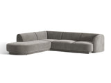 Modular corner sofa 538549