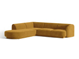 Modular corner sofa 538549