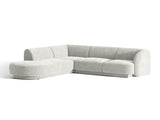 Modular corner sofa 538549