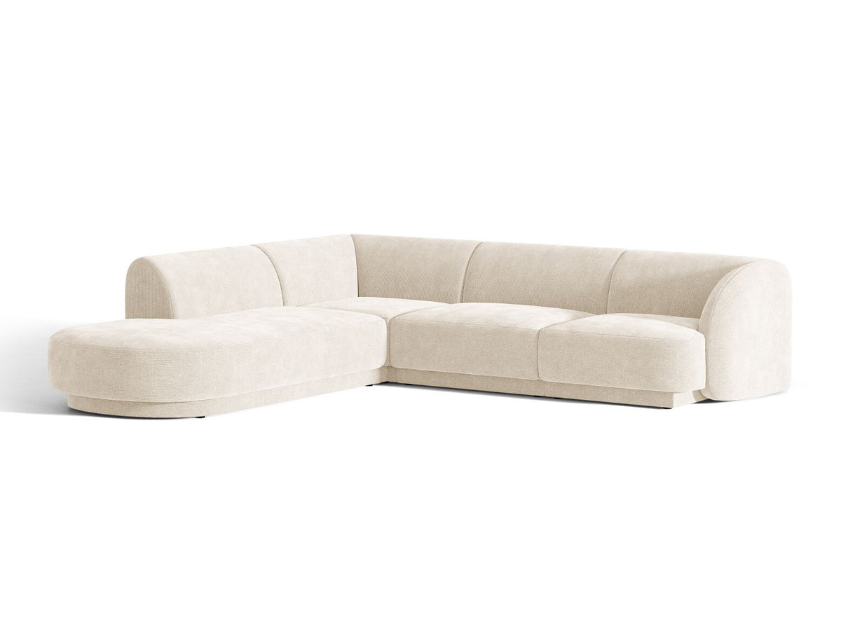 Modular corner sofa 538549
