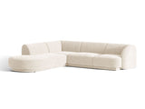 Modular corner sofa 538549
