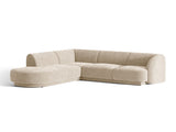 Modular corner sofa 538549