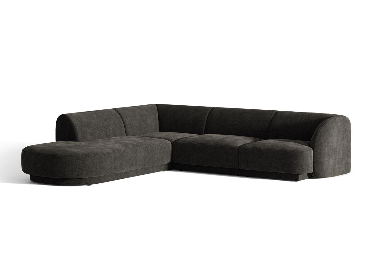 Modular corner sofa 538549