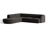 Modular corner sofa 538549
