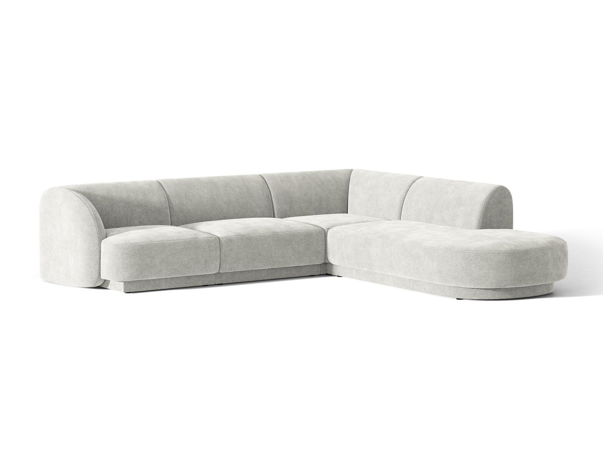 Modular corner sofa 538549