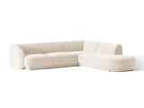 Modular corner sofa 538549