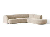 Modular corner sofa 538549