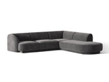 Modular corner sofa 538549