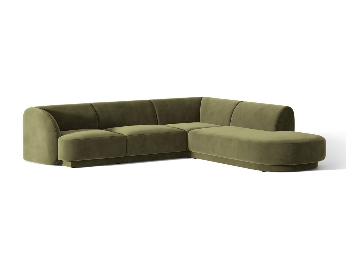Modular corner sofa 538549