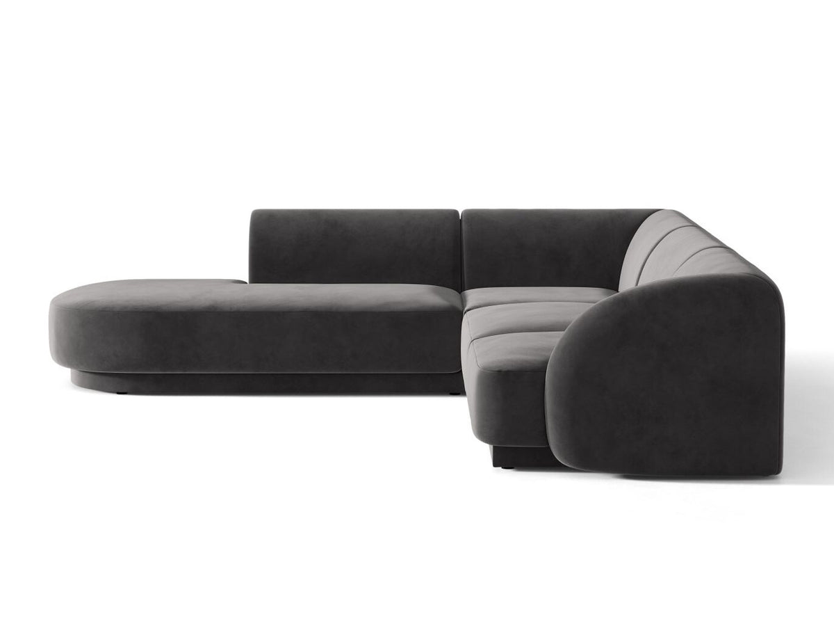 Modular corner sofa 538549