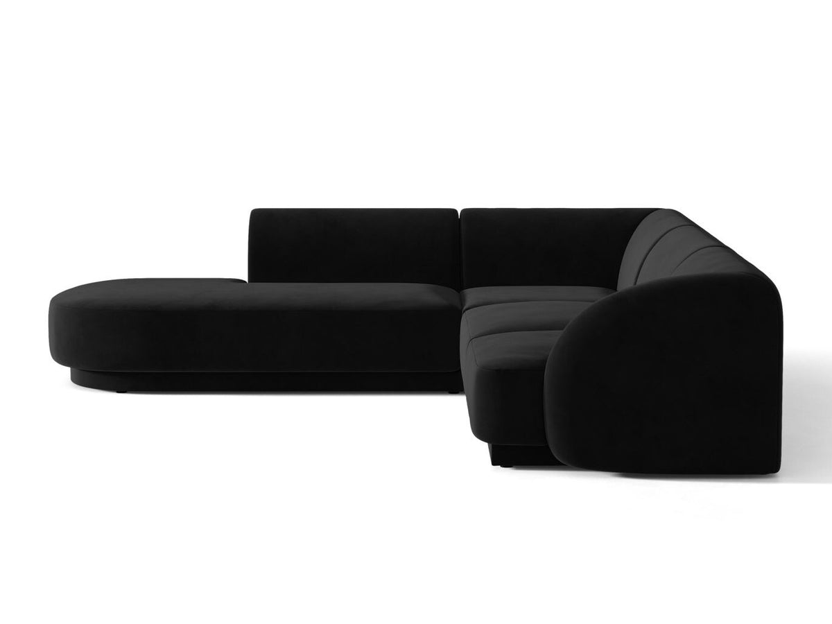Modular corner sofa 538549