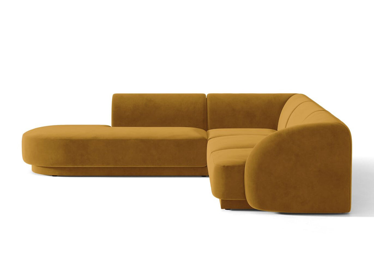 Modular corner sofa 538549