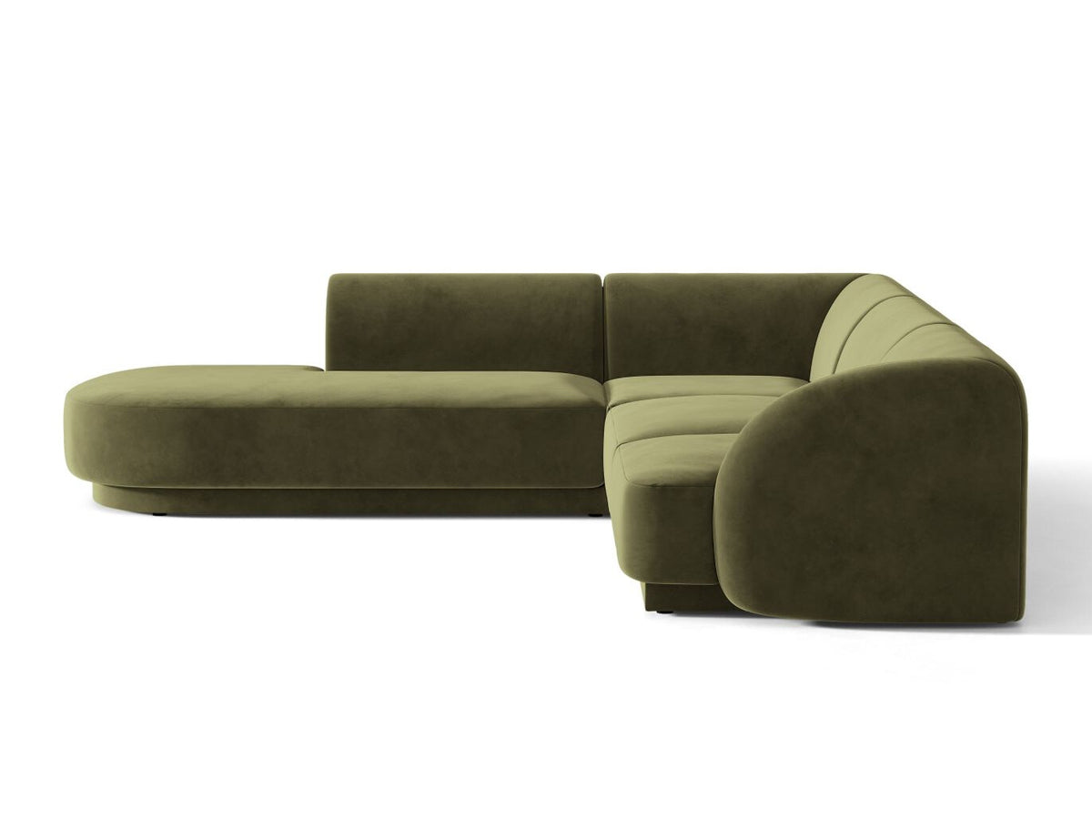 Modular corner sofa 538549