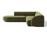 Modular corner sofa 538549