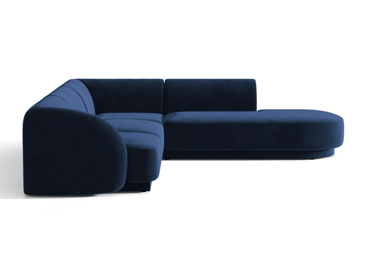 Modular corner sofa 538549