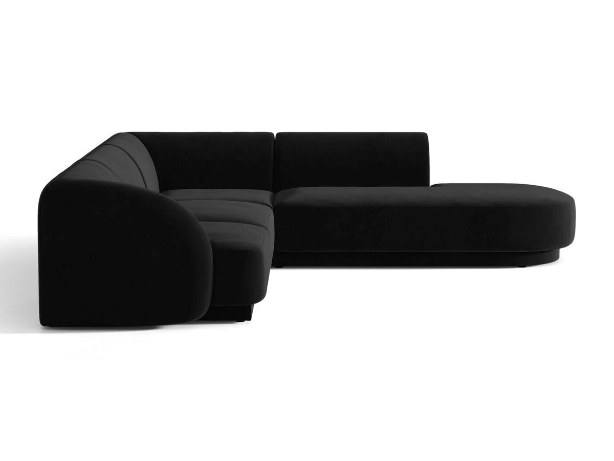 Modular corner sofa 538549