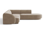 Modular corner sofa 538549