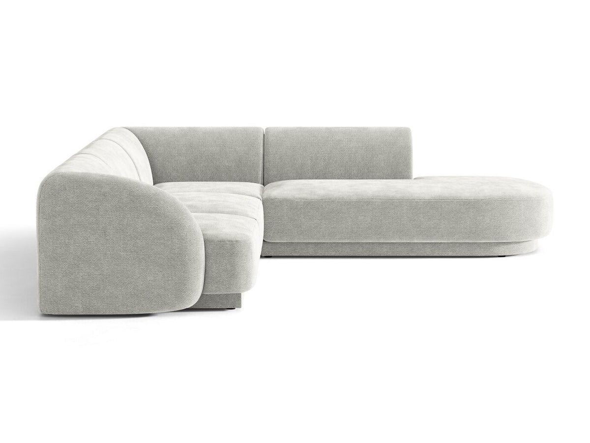 Modular corner sofa 538549
