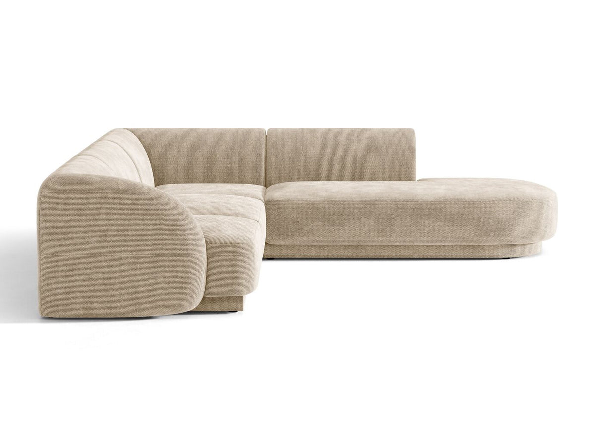 Modular corner sofa 538549